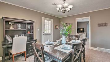 Casa (2 Bedrooms) | Interior