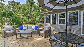 Rumah (2 Bedrooms) | Interior