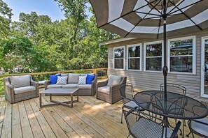 Hus (2 Bedrooms) | Innvendig