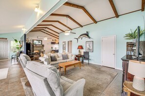 獨棟房�屋 (2 Bedrooms) | 住宿內部