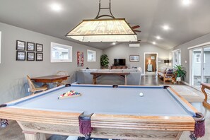 Casa (2 Bedrooms) | Interior