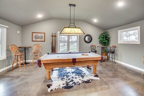 Casa (2 Bedrooms) | Interior