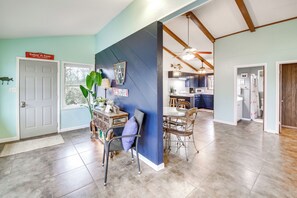 Maison (2 Bedrooms) | Intérieur