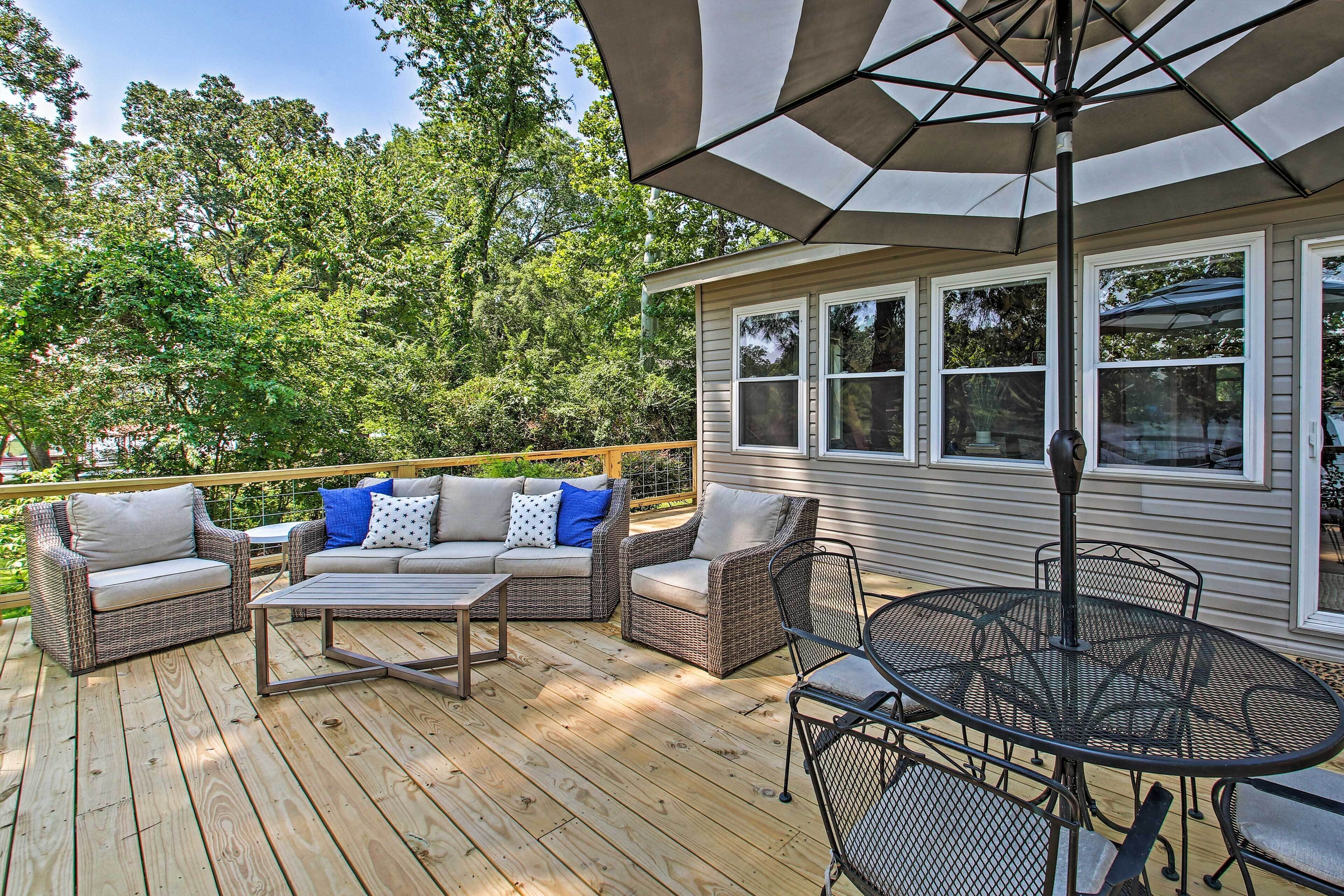 Casa (2 Bedrooms) | Interior