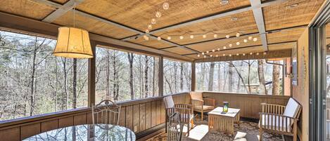 單棟房屋 (2 Bedrooms) | 內部