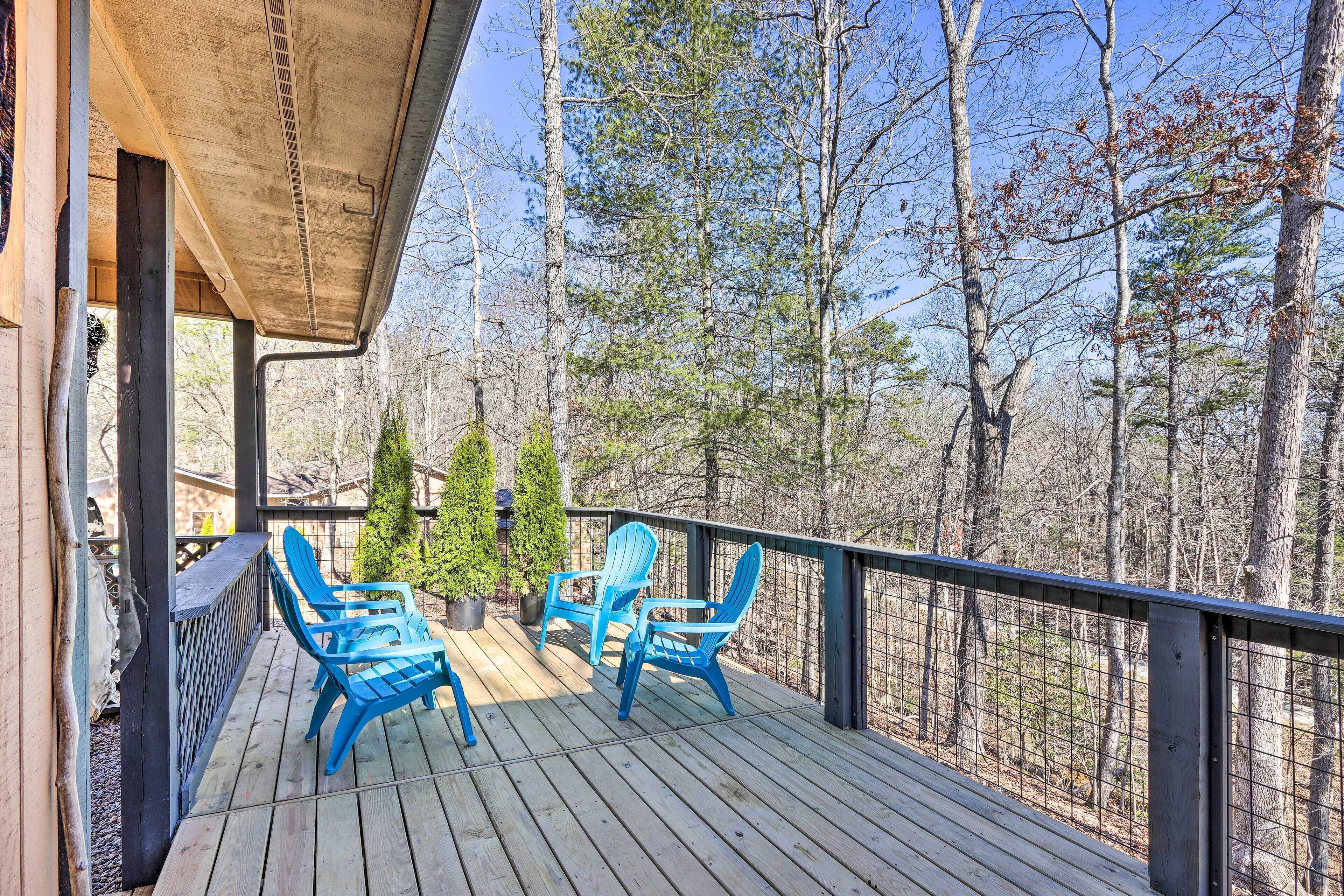 Rumah (2 Bedrooms) | Interior