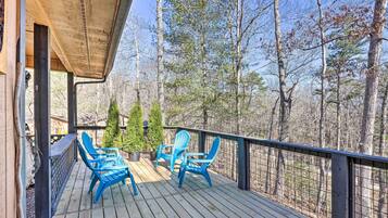 Maison (2 Bedrooms) | Intérieur