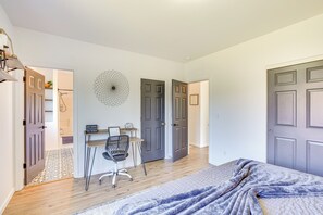 ハウス (3 Bedrooms) | 内装