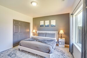 ハウス (3 Bedrooms) | 内装