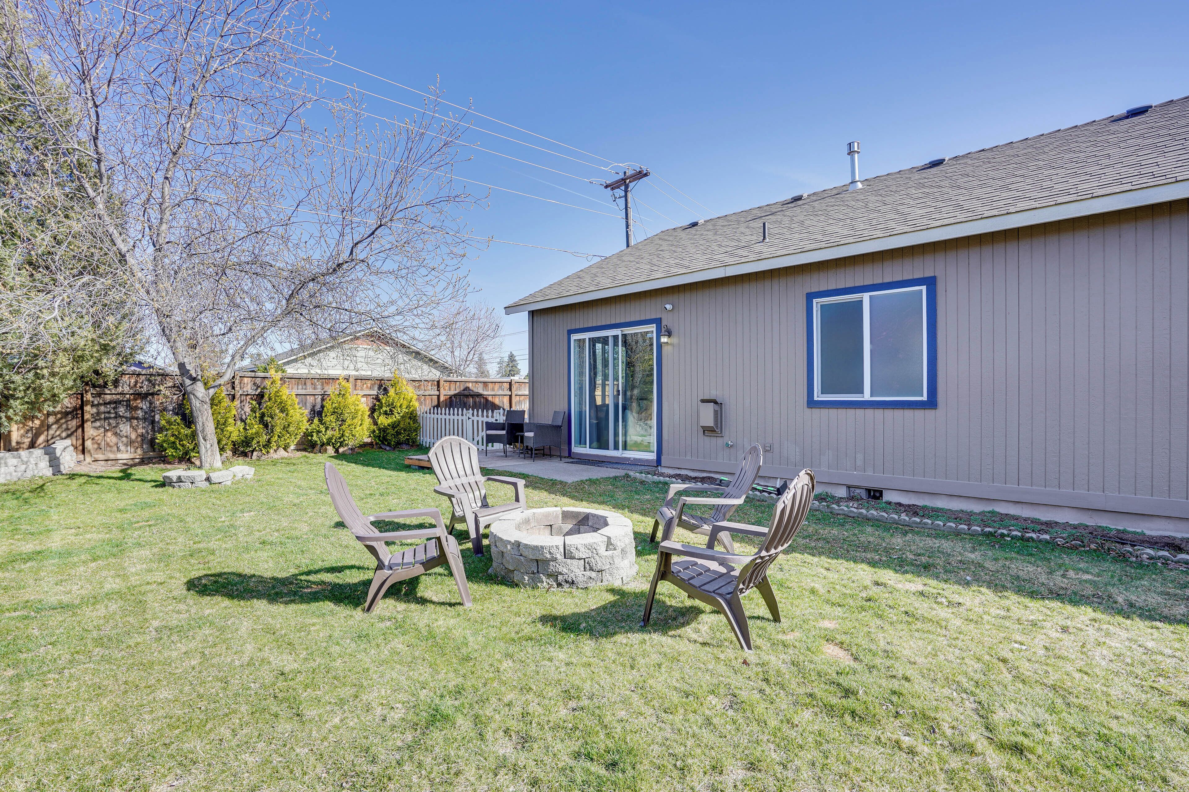 하우스 (3 Bedrooms) | 내부