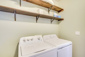 Hus (3 Bedrooms) | Innvendig