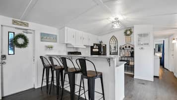 Rumah (2 Bedrooms) | Interior