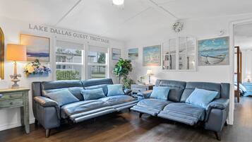 Maison (2 Bedrooms) | Intérieur