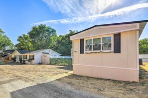Maison (2 Bedrooms) | Intérieur