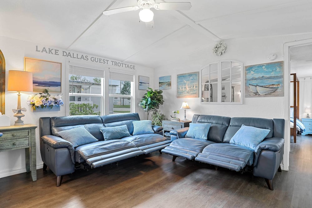 Flower Mound Airbnb & Cheap Cabin Rentals from 58 AirCabins