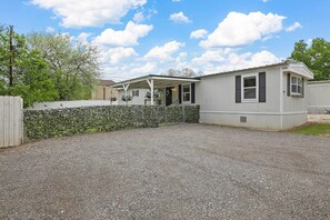 Maison (2 Bedrooms) | Intérieur