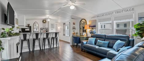 Ev (2 Bedrooms) | Konaklama yerinin ön cephesi