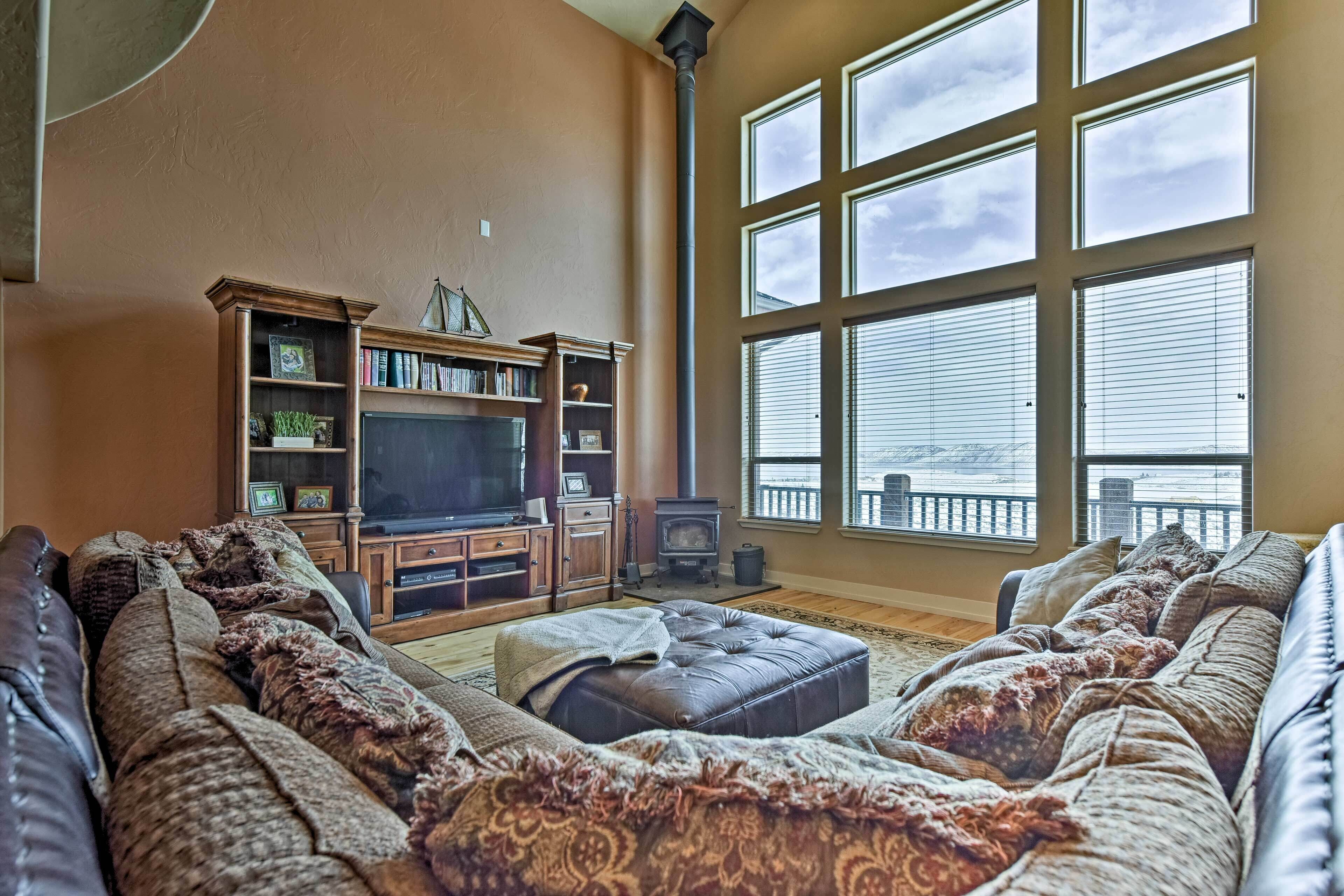 House (Multiple Bedrooms) | Interior