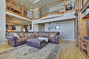 House (Multiple Bedrooms) | Interior