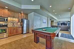 House (Multiple Bedrooms) | Interior