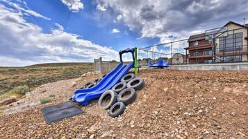 House (Multiple Bedrooms) | Interior