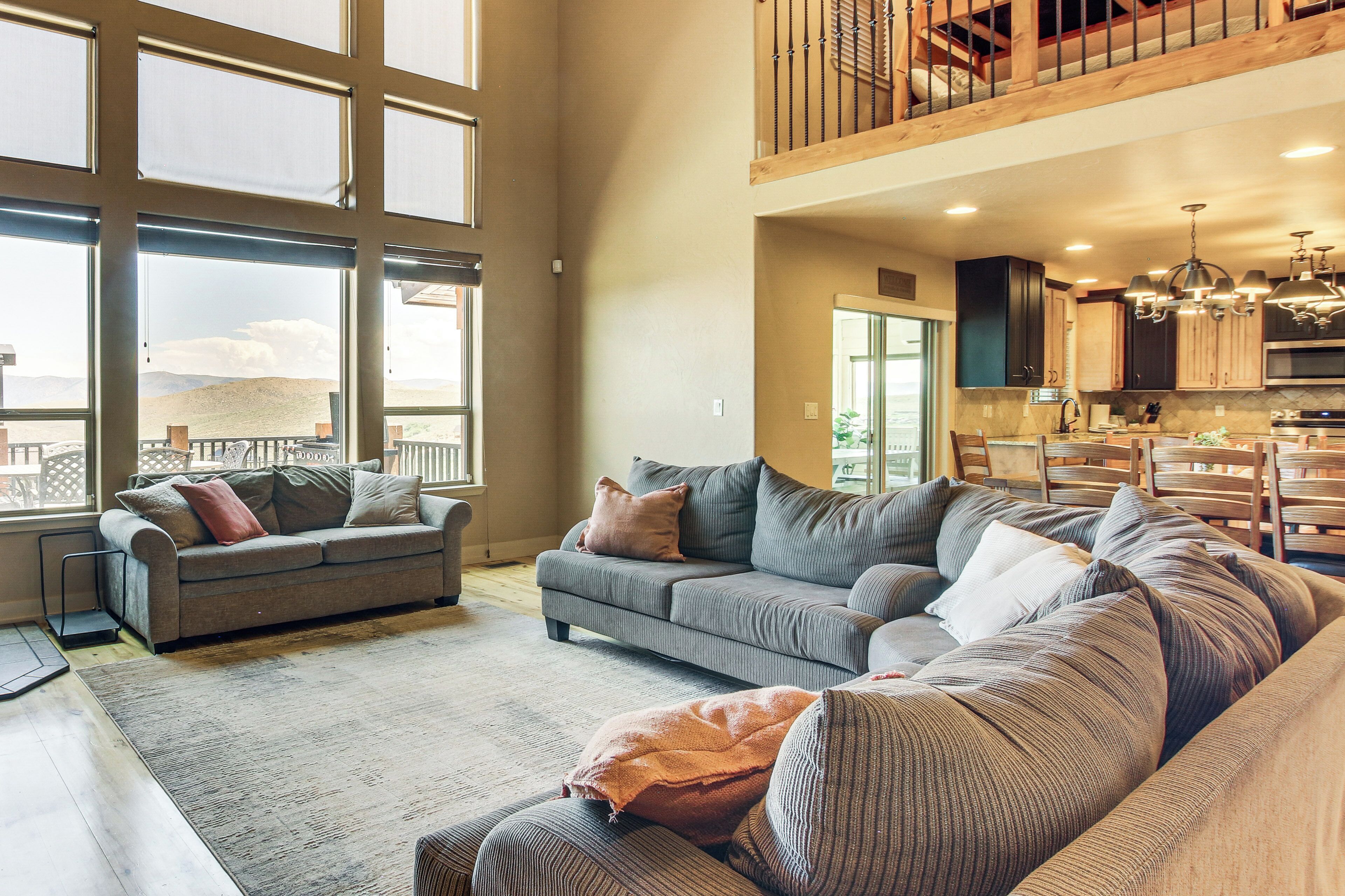 Maison (Multiple Bedrooms) | Intérieur