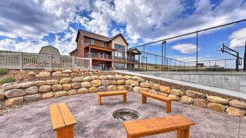 Rumah (Multiple Bedrooms) | Interior