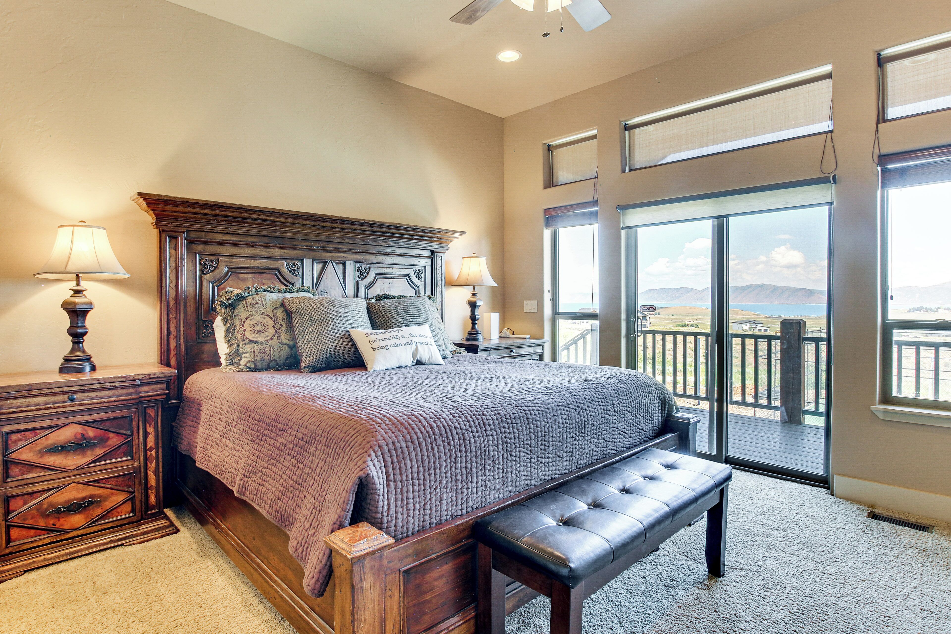 House (Multiple Bedrooms) | Interior