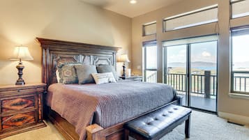 House (Multiple Bedrooms) | Interior