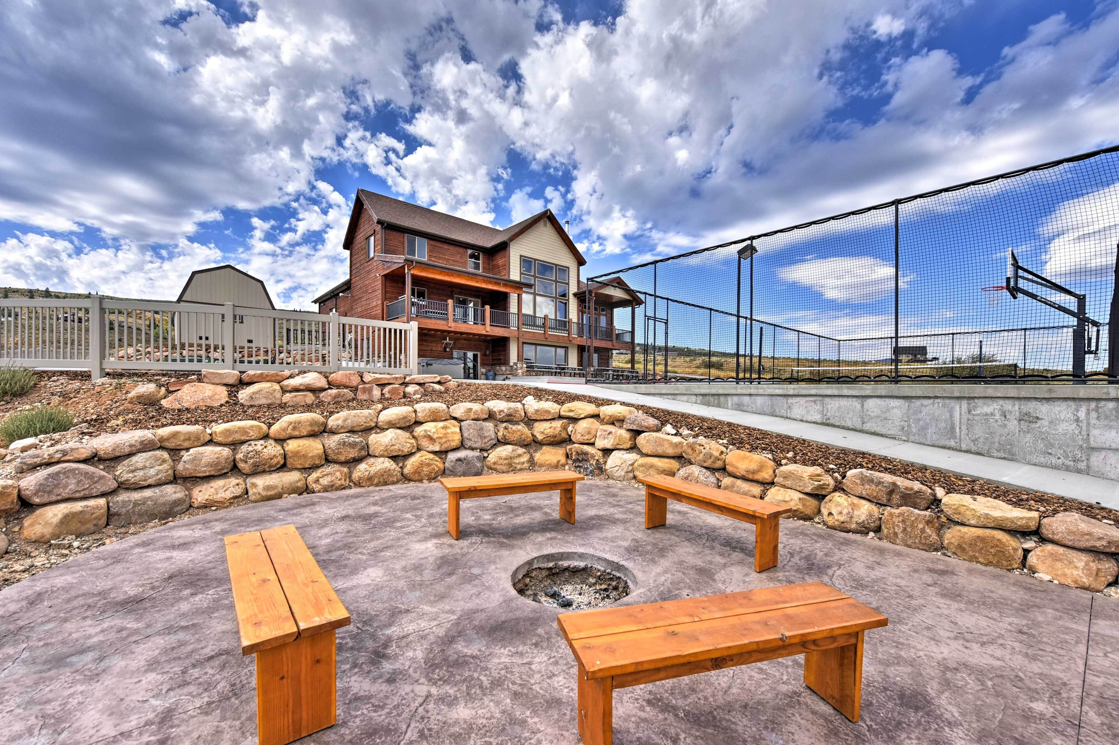 Rumah (Multiple Bedrooms) | Interior