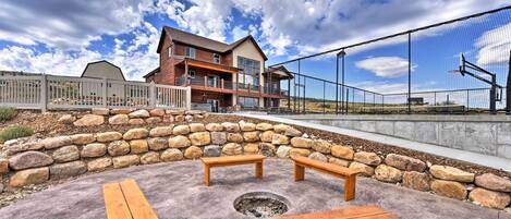 House (Multiple Bedrooms) | Interior