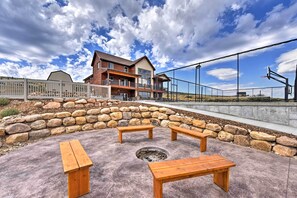 House (Multiple Bedrooms) | Interior