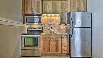 House (Multiple Bedrooms) | Interior