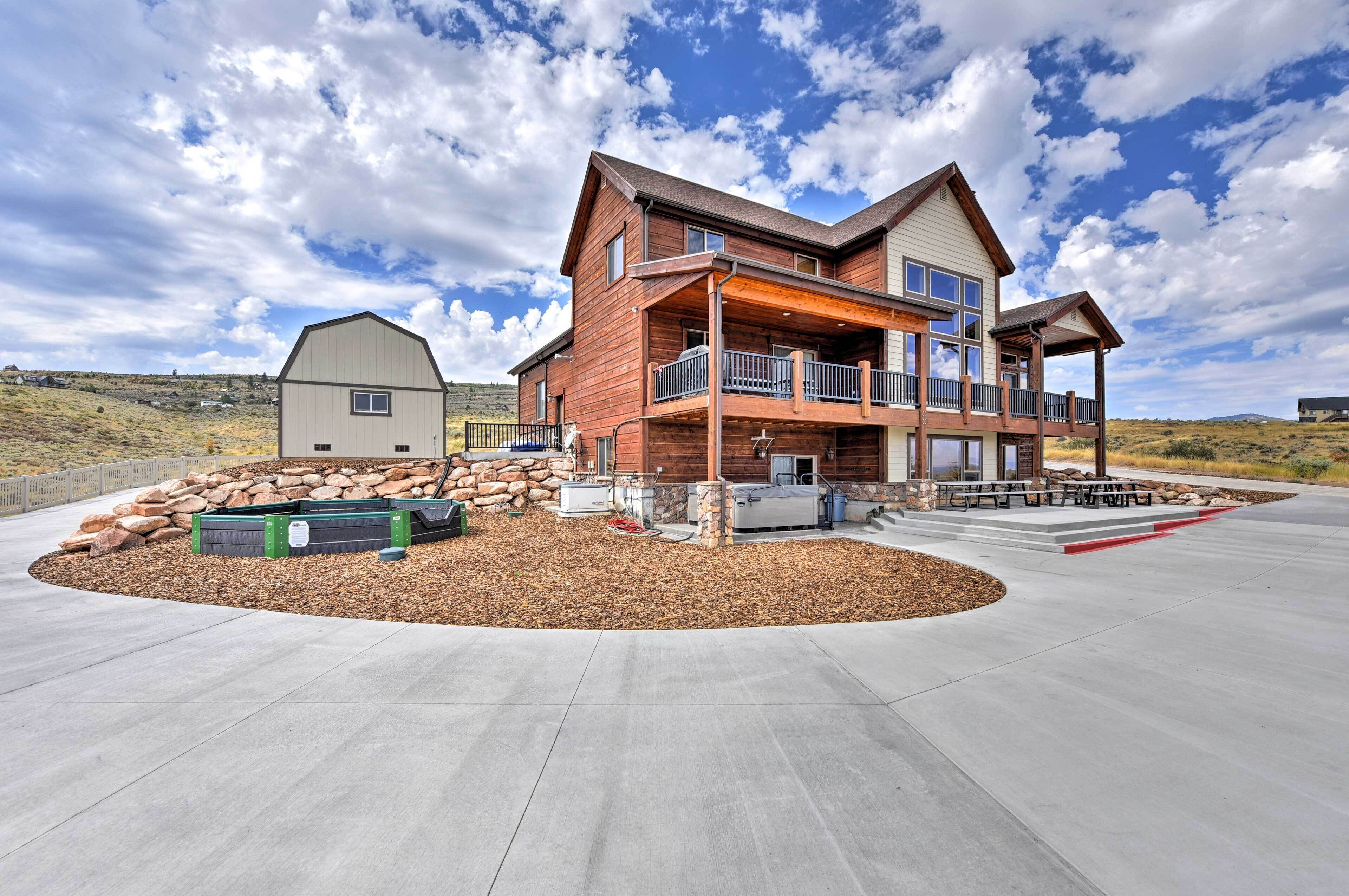 Rumah (Multiple Bedrooms) | Interior