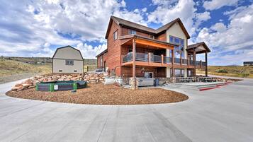 House (Multiple Bedrooms) | Interior
