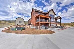 House (Multiple Bedrooms) | Interior