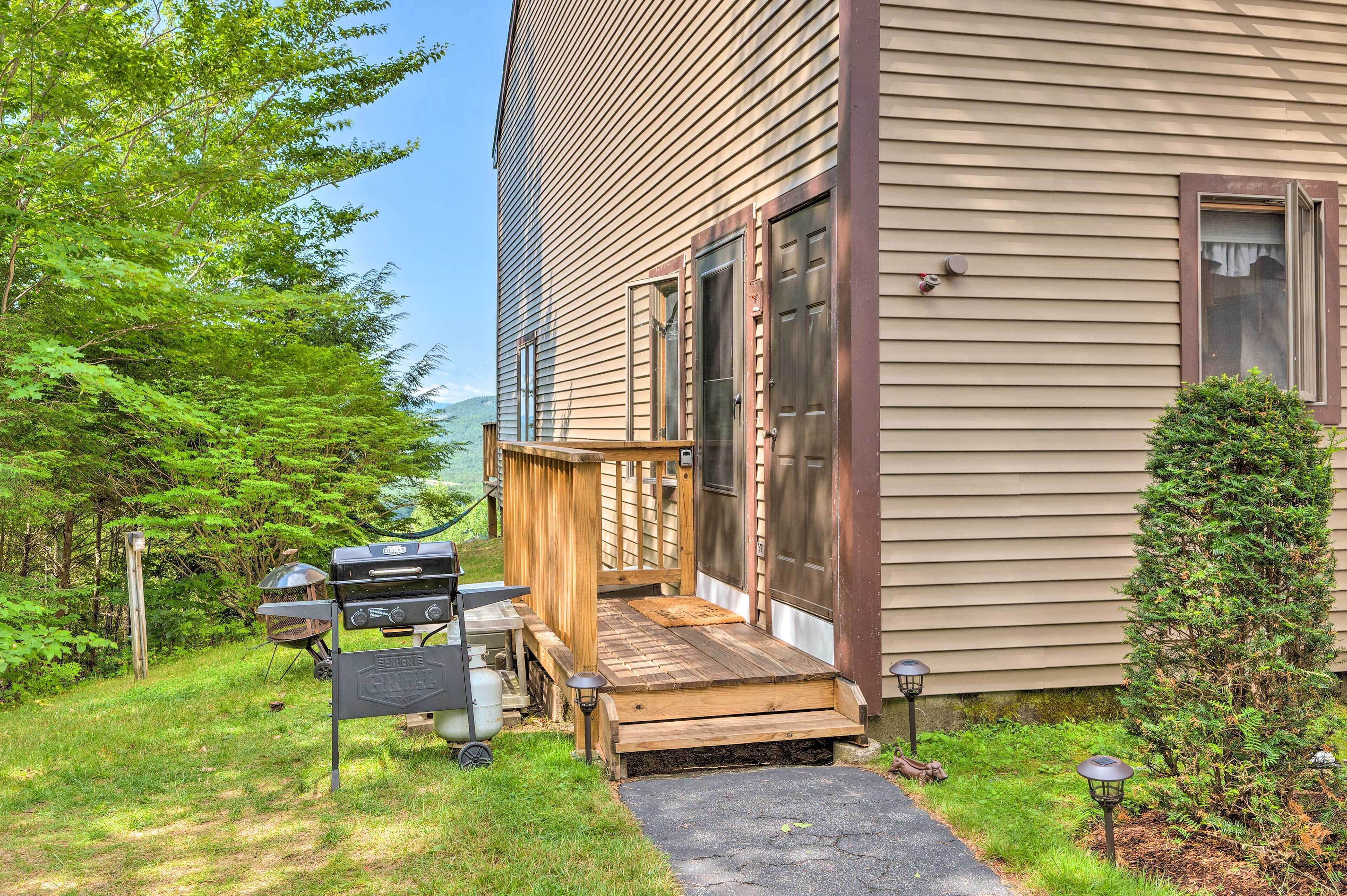 Apartment (2 Bedrooms) | Innenbereich