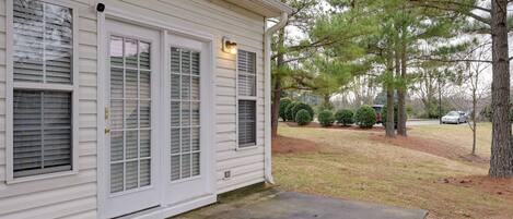 อพาร์ทเมนท์ (3 Bedrooms) | ภายใน