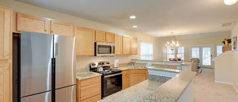 公寓 (3 Bedrooms) | 住宿內部