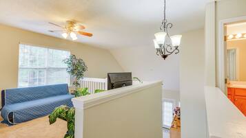 Apartment (3 Bedrooms) | Interior