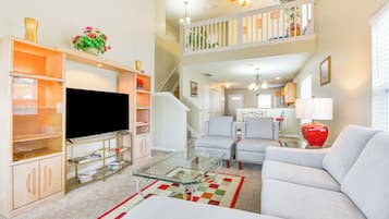 Apartment (3 Bedrooms) | Front of property