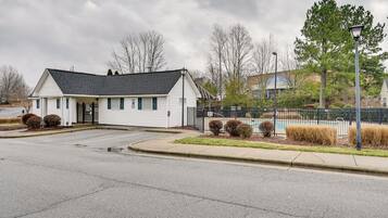 Apartment (3 Bedrooms) | Interior