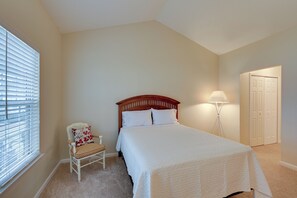 Apartment (3 Bedrooms) | Interior