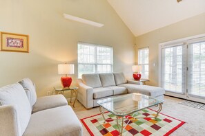 Departamento (3 Bedrooms) | Interior