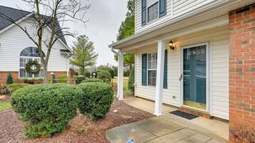 Apartment (3 Bedrooms) | Interior