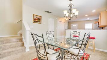 Apartment (3 Bedrooms) | Interior