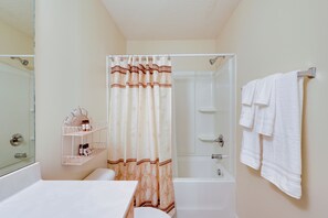 Apartment (3 Bedrooms) | Interior