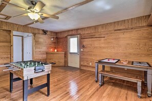 Hus (3 Bedrooms) | Innvendig