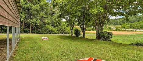 House (3 Bedrooms) | Bahagian dalam