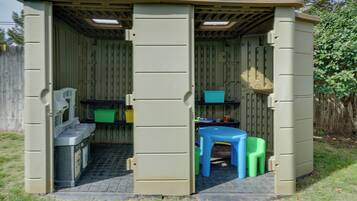 Nhà (3 Bedrooms) | Nội thất